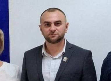 Владимир Оганесов возглавил Новокаховское местное отделение «Единой России». Владимир Оганесов возглавил Новокаховское местное отделение «Единой России».