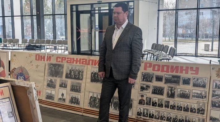 Вечная память и гордость за великие достижения. Вечная память и гордость за великие достижения.